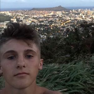 Meet your Posher, Austin